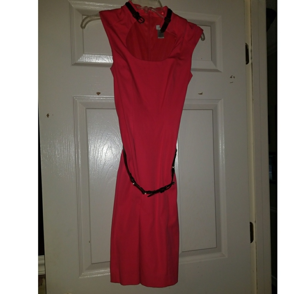 Cache dress size 0